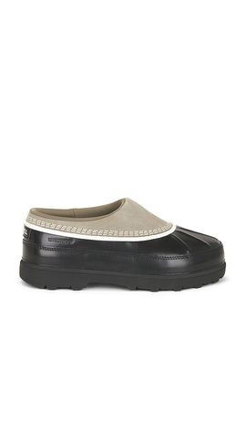 Sorel Sorel Ambler Waterproof Slipper