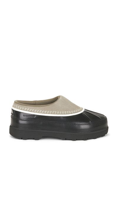 Sorel Sorel Ambler Waterproof Slipper
