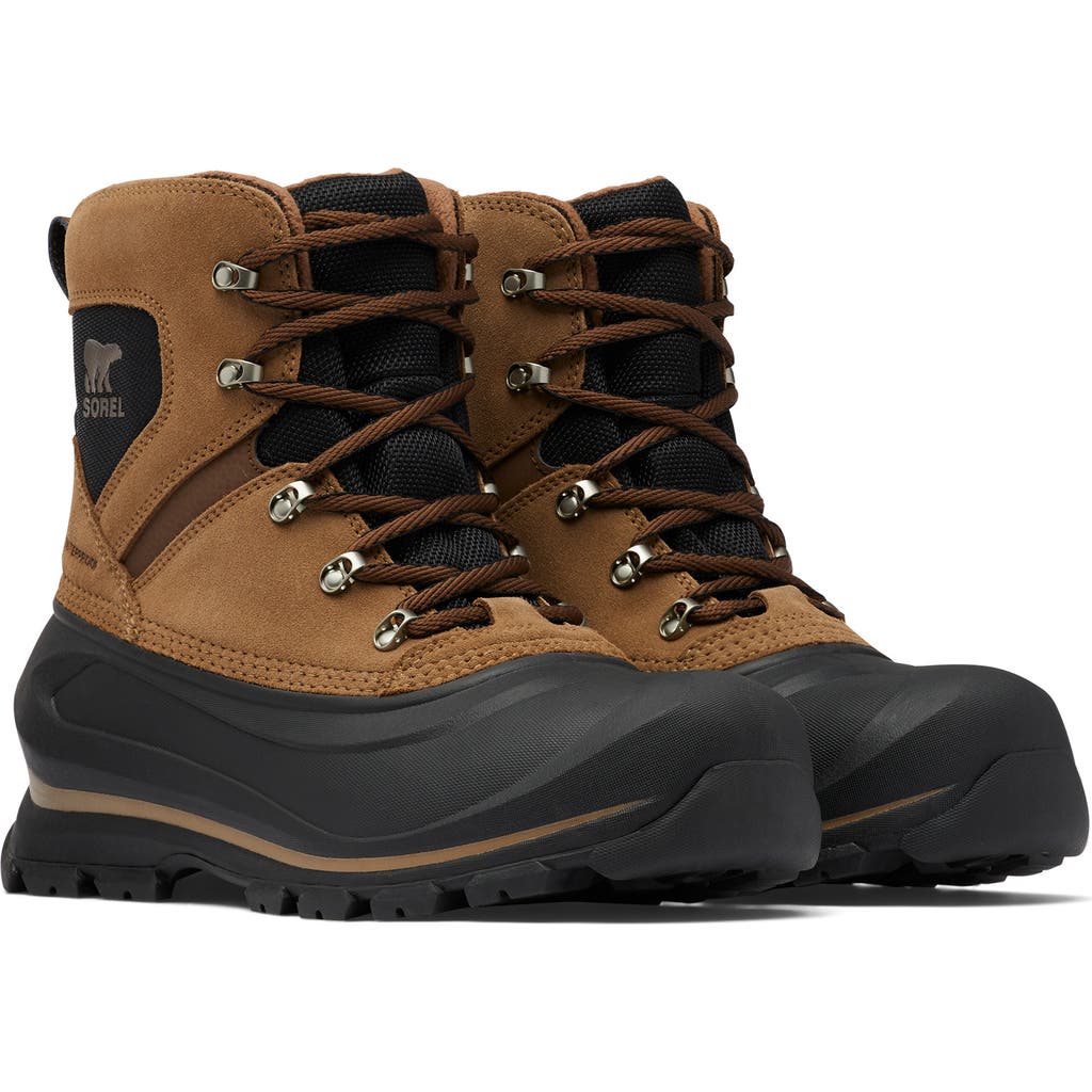 SOREL SOREL Buxton Waterproof Snow Boot