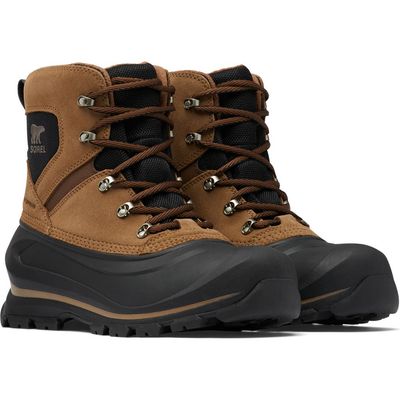 SOREL SOREL Buxton Waterproof Snow Boot