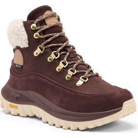 SOREL SOREL Callsign Conquest GORE-TEX Waterproof Leather Boot