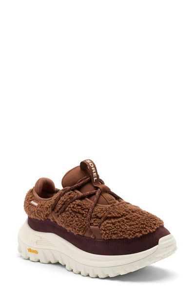 SOREL SOREL Callsign Daybreak Cozy Slip-On Sneaker