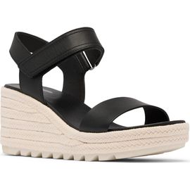 SOREL SOREL Cameron Wedge Espadrille Sandal