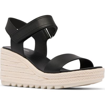 SOREL SOREL Cameron Wedge Espadrille Sandal