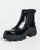 Sorel Sorel Joan FRWD Chelsea Boots Black - 2