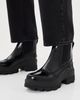 Sorel Sorel Joan FRWD Chelsea Boots Black - 3
