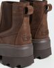 Sorel Sorel Joan FRWD Chelsea Boots Tobacco - 4