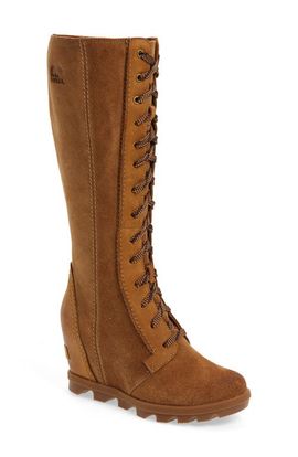 SOREL Sorel Joan of Arctic II Waterproof Wedge Boot
