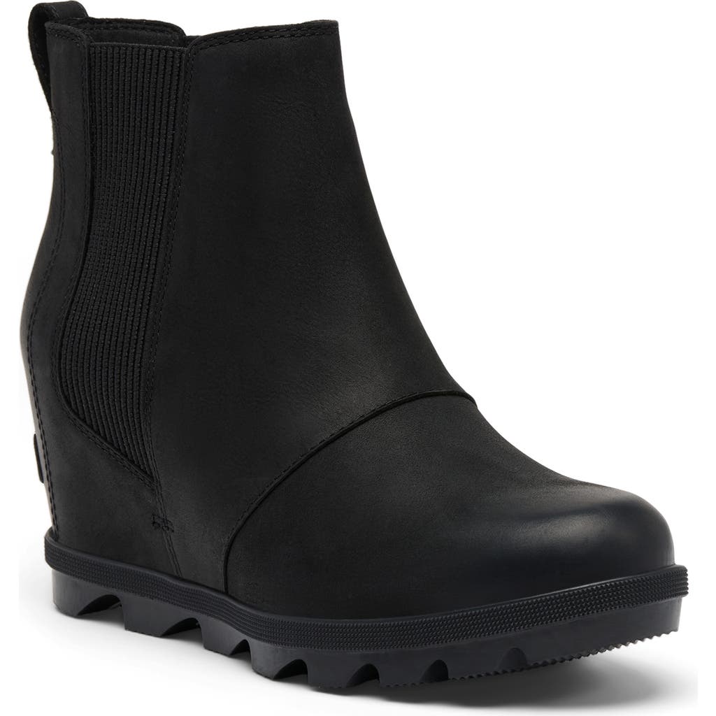 SOREL SOREL Joan Rhapsody Waterproof Chelsea Boot