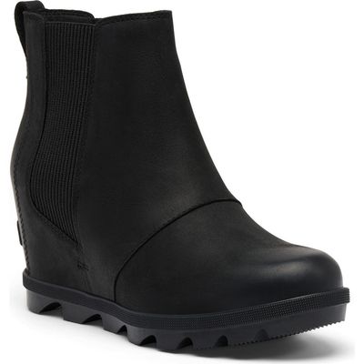 SOREL SOREL Joan Rhapsody Waterproof Chelsea Boot