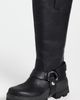 Sorel Sorel Joan Tall Boots Black/Black - 2