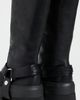 Sorel Sorel Joan Tall Boots Black/Black - 4