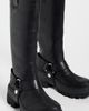 Sorel Sorel Joan Tall Boots Black/Black - 5