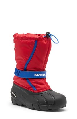 SOREL SOREL Kids' Flurry Boot