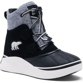 SOREL SOREL Kids' Out N About IV Chillz Boot