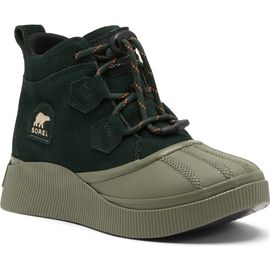 SOREL SOREL Kids' Out N About IV Strap Waterproof Boot