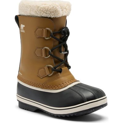 SOREL SOREL Kids' Yoot Pac TP Waterproof Boot