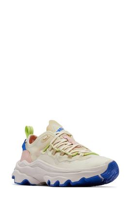 SOREL SOREL Kinetic Breakthru Tech Sneaker