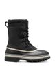 Sorel Sorel Men's Caribou Waterproof Nubuck Leather Cold-Weather Boots - 2
