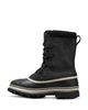 Sorel Sorel Men's Caribou Waterproof Nubuck Leather Cold-Weather Boots - 4