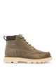 Sorel Sorel Men's Lark-47 Moc Toe Suede Waterproof Boots - 6
