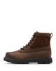 Sorel Sorel Men's Lark-47 Suede Waterproof Boots - 5