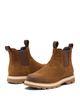 Sorel Sorel Men's Lark-47 Suede Waterproof Chelsea Boots - 2
