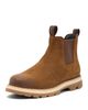 Sorel Sorel Men's Lark-47 Suede Waterproof Chelsea Boots - 3