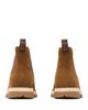 Sorel Sorel Men's Lark-47 Suede Waterproof Chelsea Boots - 6