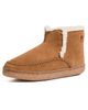 Sorel Sorel Nakiska III Booties Velvet Tan Gum 2 - 1