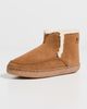 Sorel Sorel Nakiska III Booties Velvet Tan Gum 2 - 2