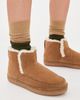 Sorel Sorel Nakiska III Booties Velvet Tan Gum 2 - 3