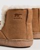 Sorel Sorel Nakiska III Booties Velvet Tan Gum 2 - 4