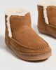 Sorel Sorel Nakiska III Booties Velvet Tan Gum 2 - 5