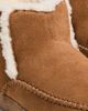 Sorel Sorel Nakiska III Booties Velvet Tan Gum 2 - 6