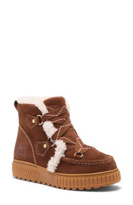 SOREL SOREL Ona Ave Alpine Plus Waterproof Boot
