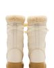 SOREL SOREL Ona Ave Alpine Tall LX Genuine Shearling Boot - 4