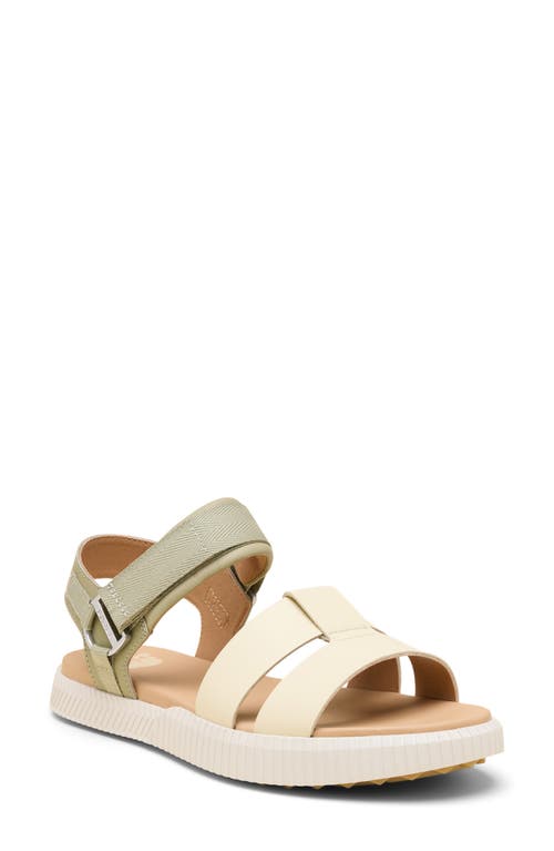 SOREL SOREL ONA AVE Ankle Strap Sandal