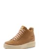 SOREL SOREL Ona Ave Waterproof Zip Mid Leather Sneaker - 2