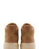 SOREL SOREL Ona Ave Waterproof Zip Mid Leather Sneaker - 5