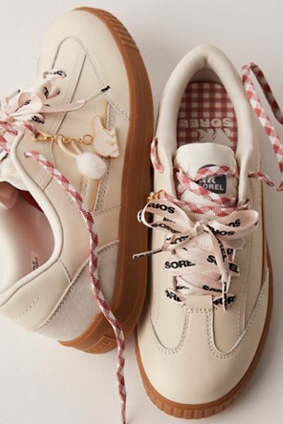 SOREL SOREL Ona Drift Lux Sneakers