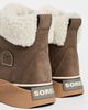Sorel Sorel Out N About IV Chillz Waterproof Boots Major/Black - 4