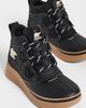 Sorel Sorel Out N About IV Classic Waterproof Boots Black - 5