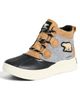 Sorel Sorel Out N About IV Classic Waterproof Boots Caribou Buff/Black - 1