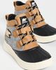 Sorel Sorel Out N About IV Classic Waterproof Boots Caribou Buff/Black - 5