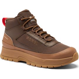 SOREL SOREL Outing NW Mid Waterproof Leather Boot