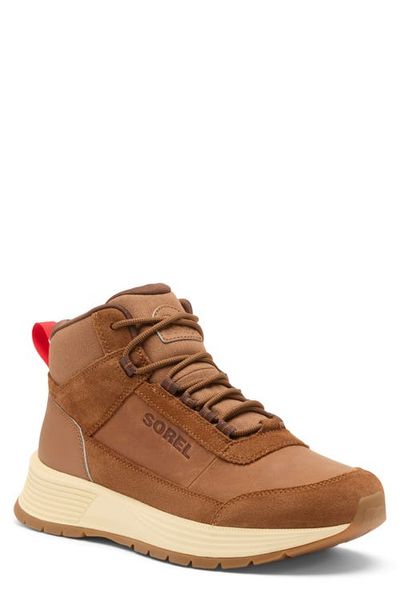 SOREL SOREL Outing SE Mid Waterproof Hiking Boot