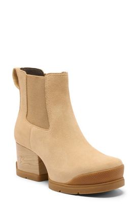 SOREL SOREL Roam'n™ Chelsea Platform Boot