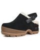 Sorel Sorel Roam'n Clogs Black - 1
