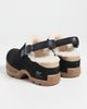 Sorel Sorel Roam'n Clogs Black - 4